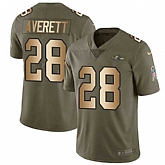 Nike Ravens 28 Anthony Averett Olive Gold Salute To Service Limited Jersey Dzhi,baseball caps,new era cap wholesale,wholesale hats